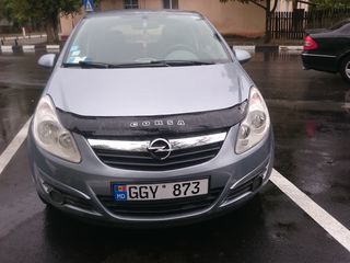 Opel Corsa foto 5