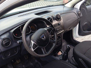 Dacia Sandero foto 4