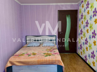 Apartament cu 3 camere, 81 m², BAM, Bălți foto 8