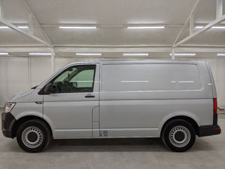 Volkswagen Transporter foto 10