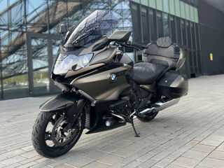 BMW K1600 Grand America