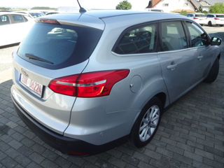 Ford Focus foto 5