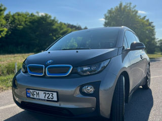 BMW i3 foto 7