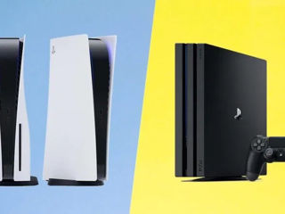 Аренда / Прокат PlayStation 5, Playstation 4 Pro (PS+ Vr) Playstation 4. (400 игр ) Доставка foto 2