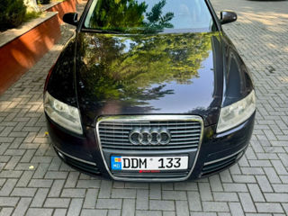 Audi A6 foto 2