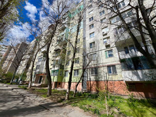 Apartament cu 3 camere, 74 m², Ciocana, Chișinău