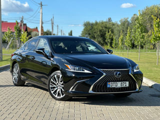 Lexus ES Series foto 3