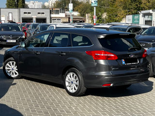 Ford Focus foto 5