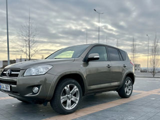 Toyota Rav 4 foto 2