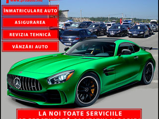 Prestam servicii de asigurare RCA, Casco, Carte verde.  ProAuto.md foto 2