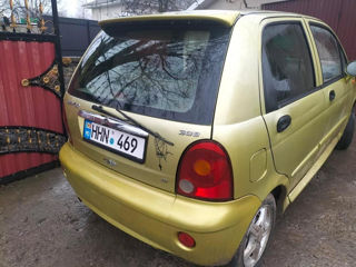 Chery QQ foto 4