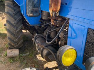 Mtz 82 фото 0