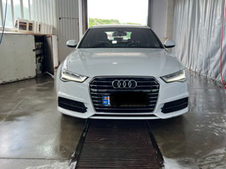 Audi A6 foto 3