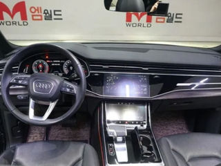 Audi Q7 foto 5