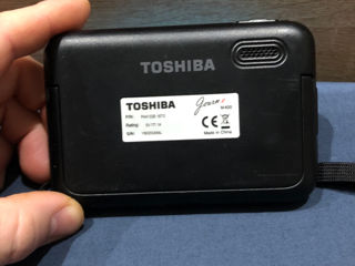 Toshiba mp3 player foto 4