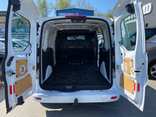 Ford Transit Connect foto 17