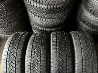 Зимние шины 205/55R16 Firestone