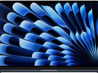 Apple Macbook Air (2023) MQKX3N/A - 15 inch - M2 - 512 GB - Midnight