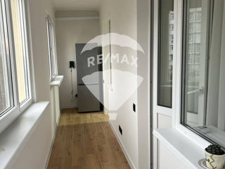 Apartament cu 1 cameră, 37 m², Ciocana, Chișinău foto 7