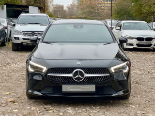 Mercedes CLA foto 3