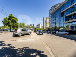 Chirie, spațiu comercial, 190 mp, bulevardul Renașterii Naționale, Centru foto 3