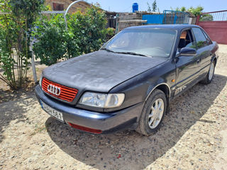 Audi A6 foto 5