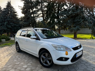 Ford Focus foto 2