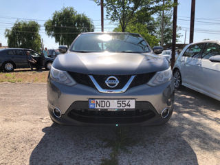 Nissan Qashqai foto 2