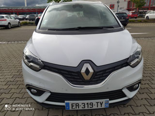 Renault Grand Scenic foto 4