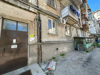 Apartament cu 2 camere, 42 m², Centru, Chișinău foto 6