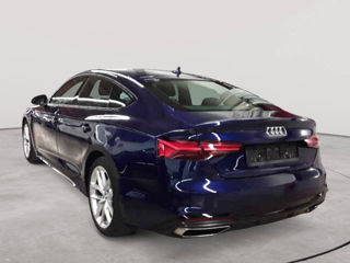 Audi A5 foto 2