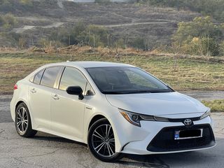 Toyota Corolla foto 3