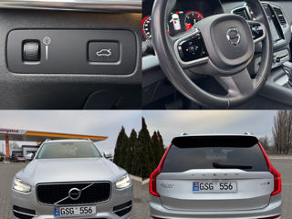 Volvo XC90 foto 8