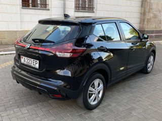 Nissan Kicks foto 4