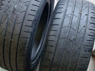 205/55 R16 Hankook ( 2 buc.cu 250 lei ) foto 2