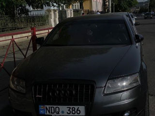 Audi A6 foto 1