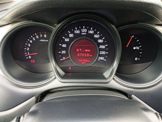 KIA Ceed foto 17