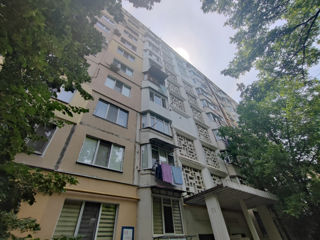 Apartament cu 3 camere, 74 m², Ciocana, Chișinău