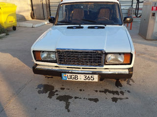 Lada / ВАЗ 2107