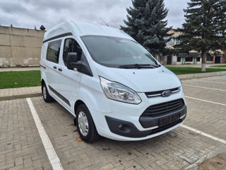 Ford Transit Custom foto 2