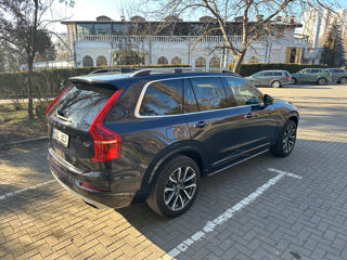 Volvo XC90 foto 3