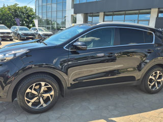 KIA Sportage, 2019