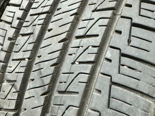 Goodyear Assurance MaxLife All Season 235/40R19 96V foto 4