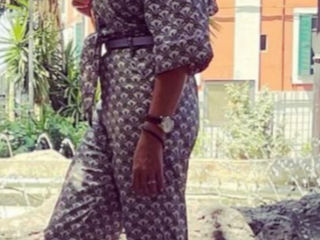 Costum Zara