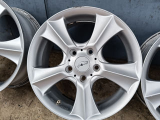 5x114 R16 Mazda, Hyundai, Kia etc foto 3