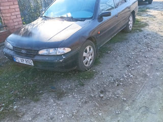 Ford Mondeo foto 6