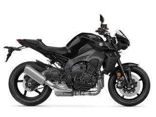 Yamaha MT-10 foto 2