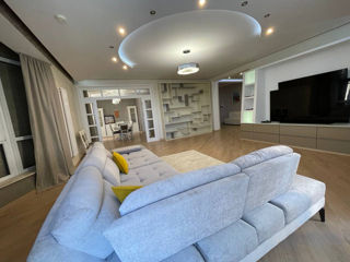 2-rm apt., 174 м², 3/12 fl.