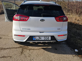 KIA Niro foto 4