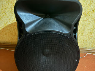Boxe cu bluetooth speaker portabil